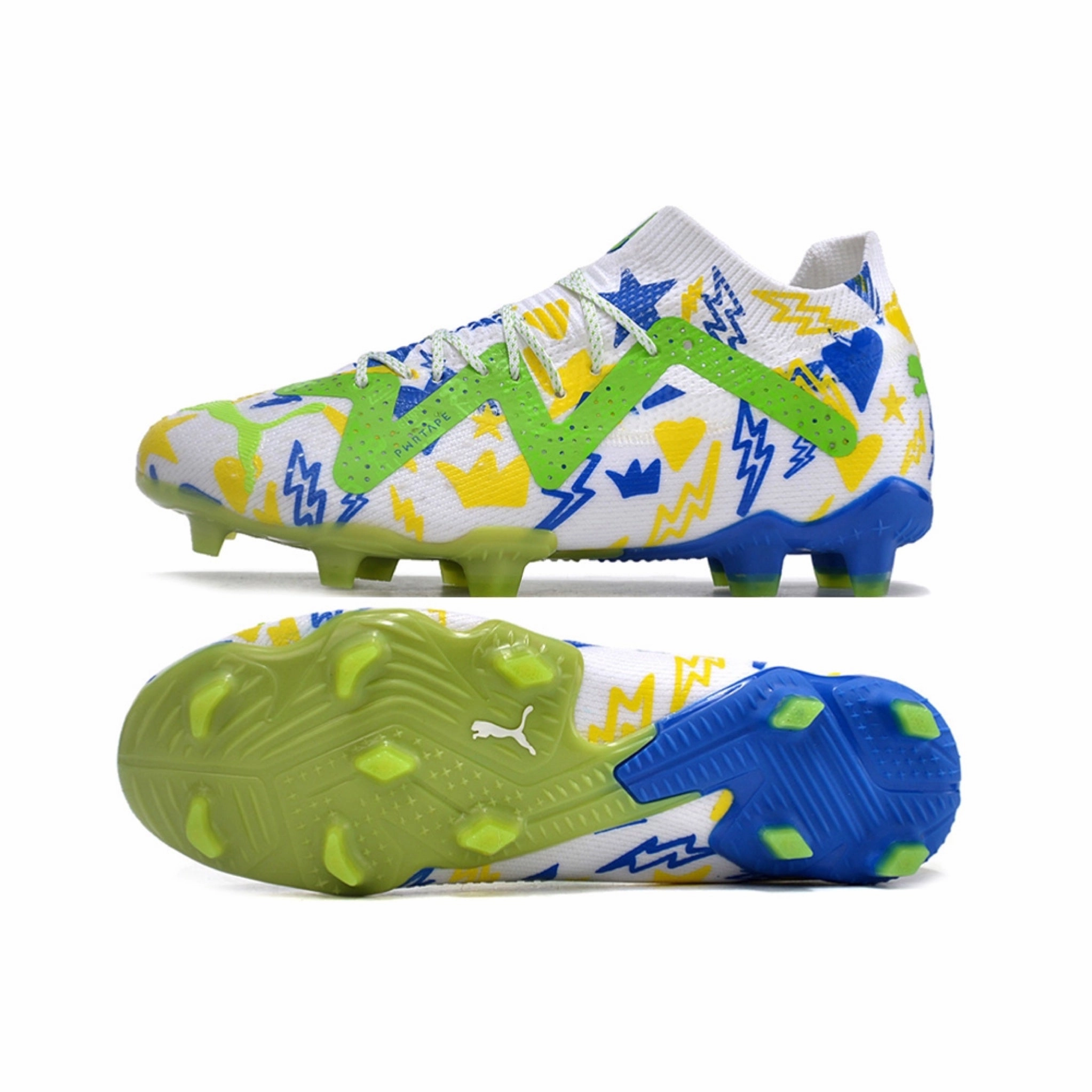 Puma Ultra Ultimate39-45 Superfly 4 Soccer Cleats