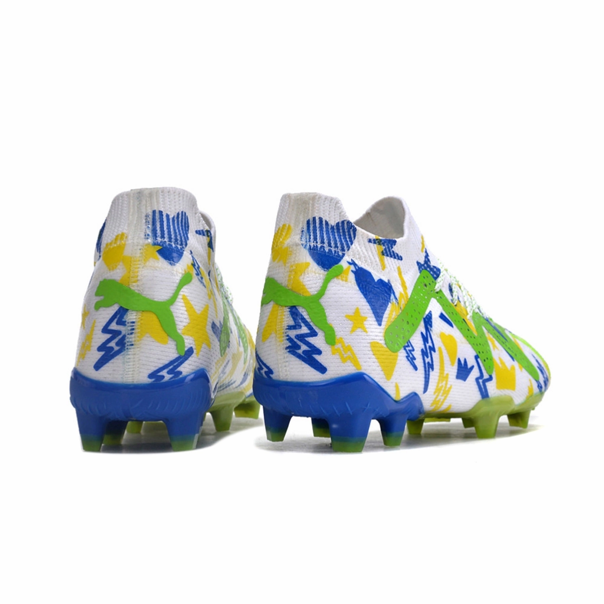 Copa Pure Fg Cleats Puma Ultra Ultimate39-45