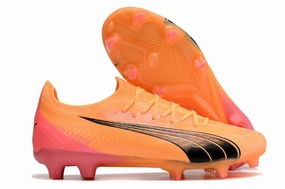 Puma Ultra Ultimate FG39-45 Pro Firm Ground Soccer Cleats