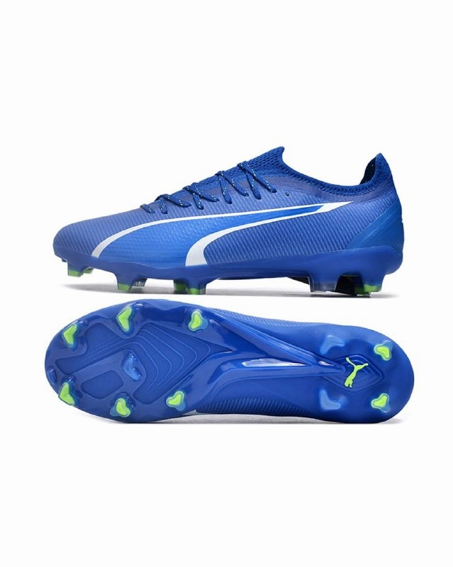 Phantom Gx 2 Elite Ag Low-top Soccer Cleats Puma Ultra Ultimate FG39-45