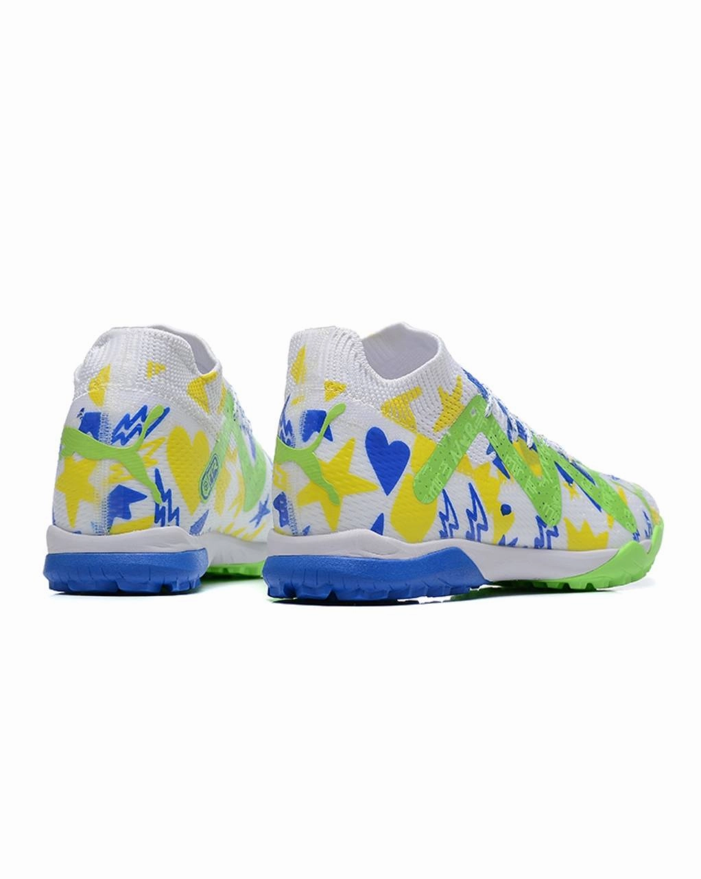 Gr Lt  Mdpu Fg Soccer Cleats Puma Ultra Ultimate TF39-45