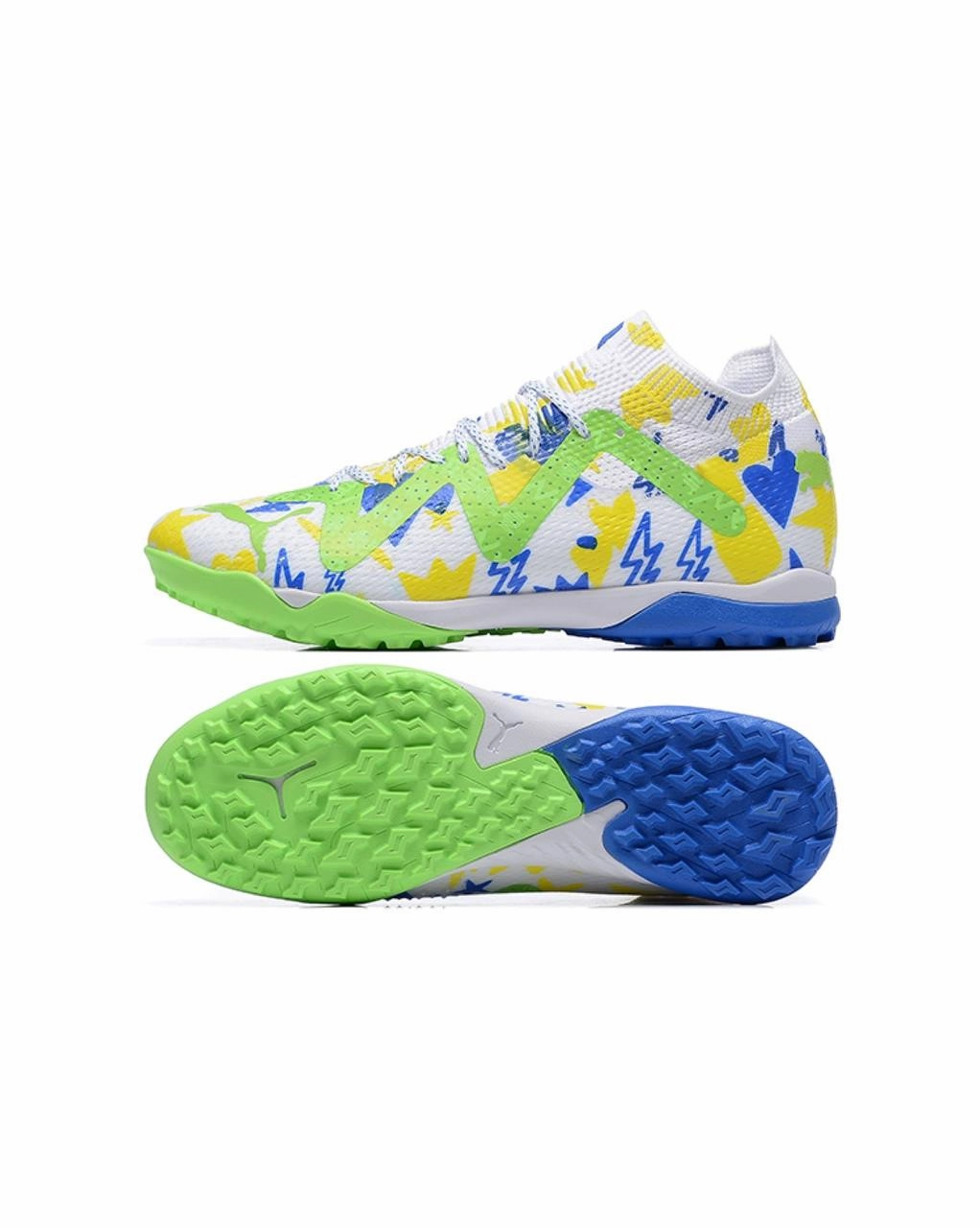 Puma Ultra Ultimate TF39-45 Soccer Cleats Men