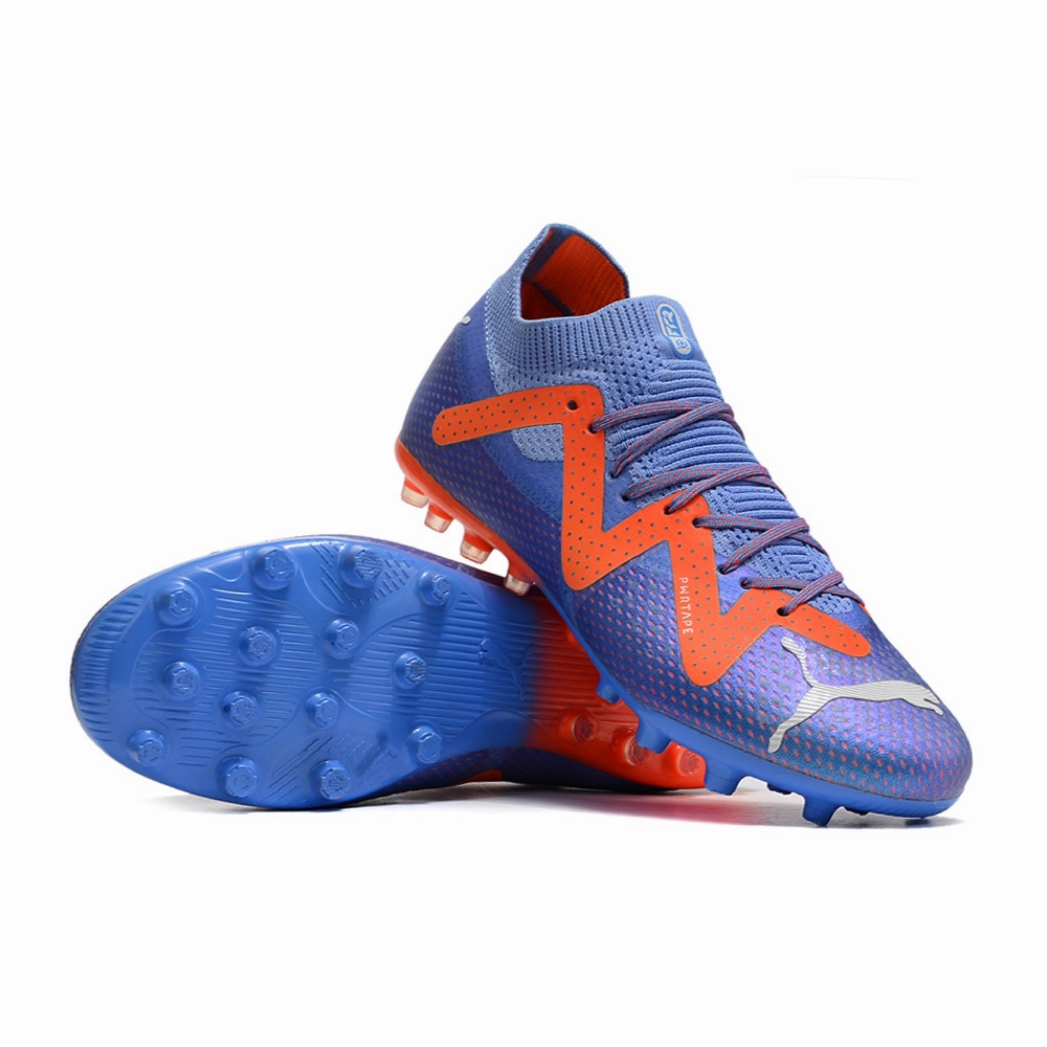 Soccer Cleats And Socks Puma Z ultimate MG