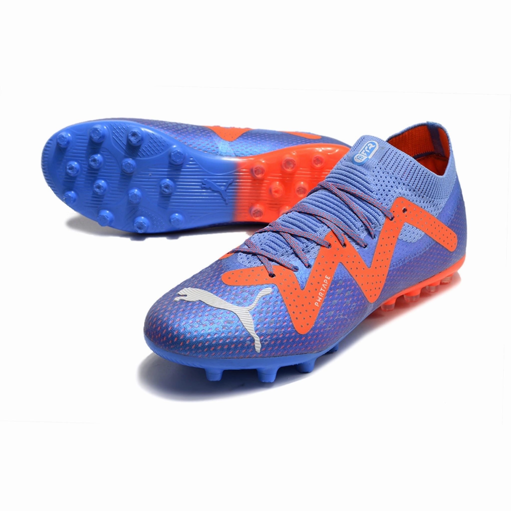 Future 7 Ultimate Creativity Firm Ground/artificial Ground Soccer Cleats Puma Z ultimate MG