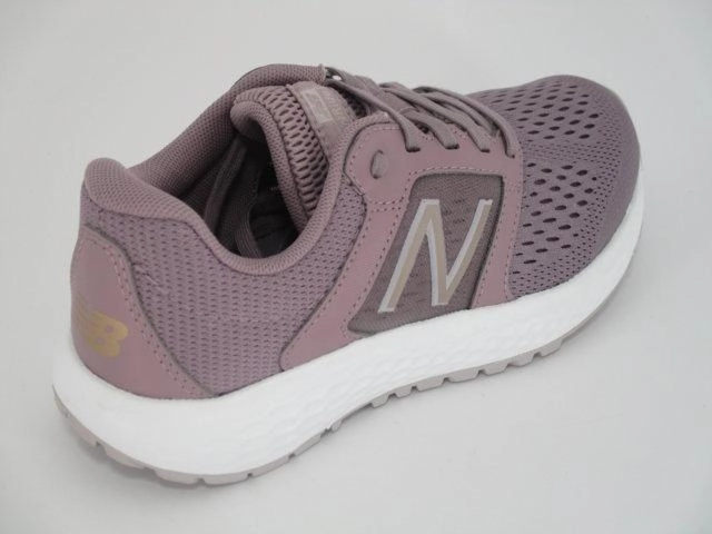 John Lewis Running Shoes New Balance scarpa da corsa da donna W520LC5 pink