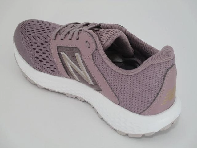 Run Shoes Store New Balance scarpa da corsa da donna W520LC5 pink