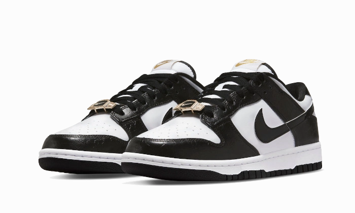 Custom Nike Running Shoes Nike Dunk Low World Champ