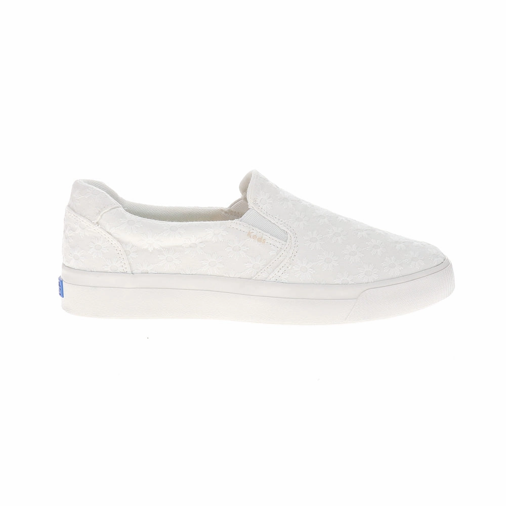 Pursuit Starburst Eyelet Slip On Sneakers Carhartt Detroit Canvas Mid Slip On Sneaker
