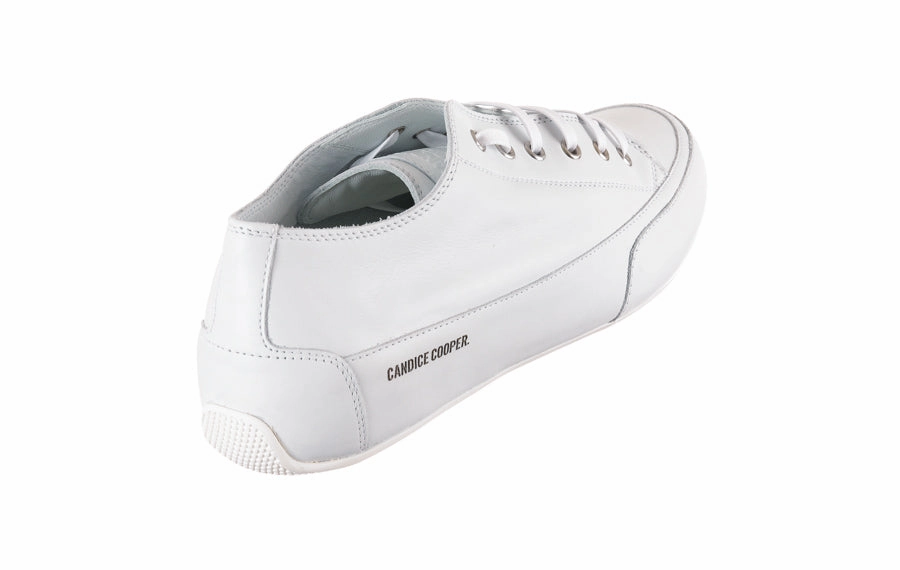 All Brogues Cc Pinko White