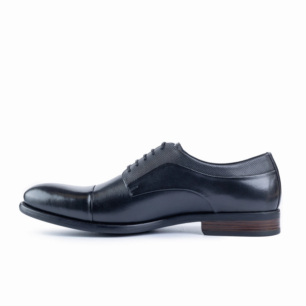 Doc Martens Patent Leather Oxfords Urban Black Oxford