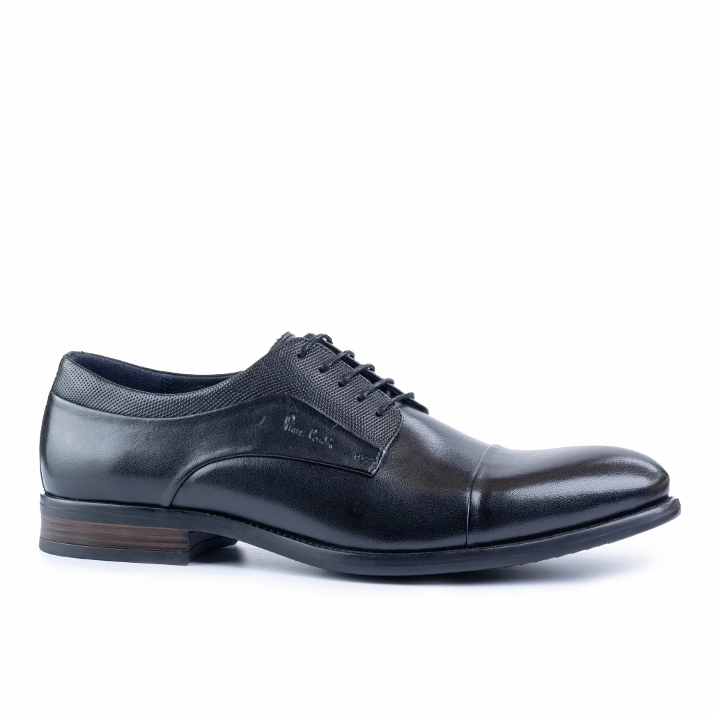 Originalgrand Stitchlite Wingtip Oxford Urban Black Oxford