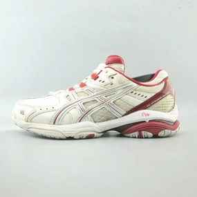 ASICS GEL-NETBURNER IGNITES 6 Asics Dan Gable Wrestling Shoes