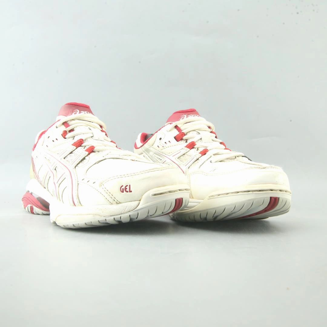 ASICS GEL-NETBURNER IGNITES 6 Asics Metarun Running Shoes