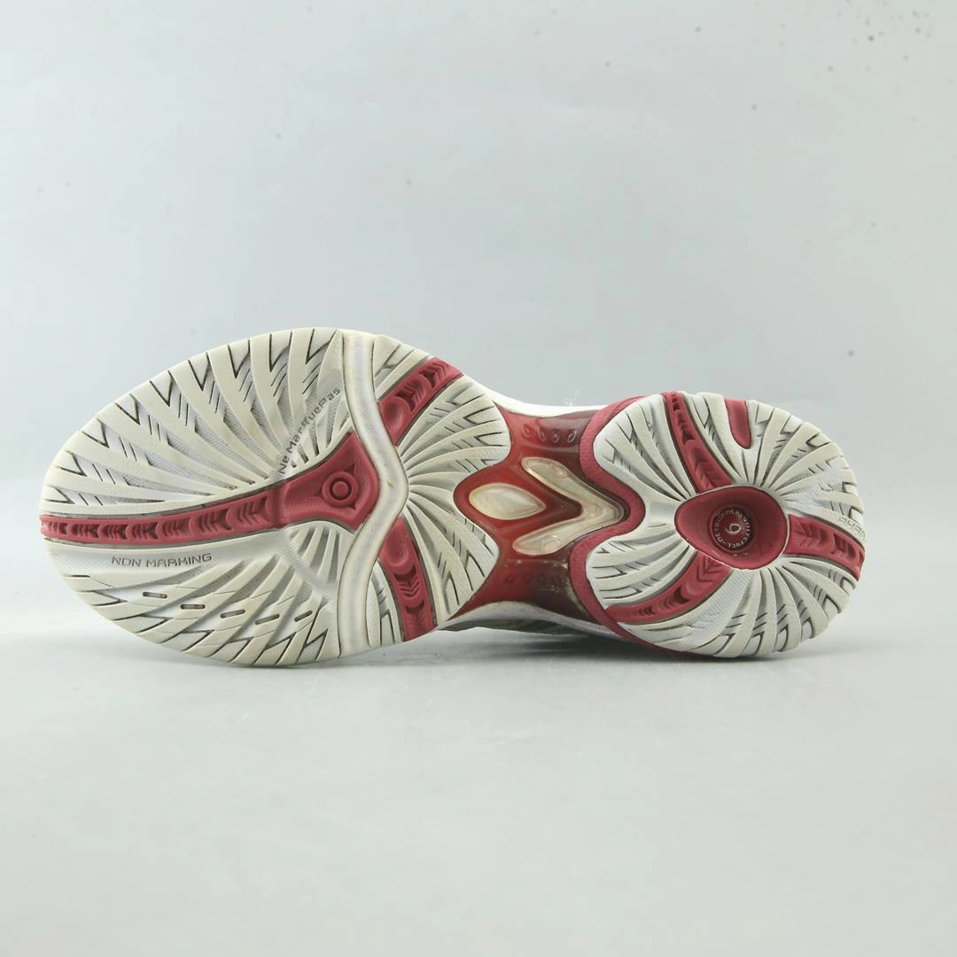 ASICS GEL-NETBURNER IGNITES 6 Most Cushioned Asics Running Shoes