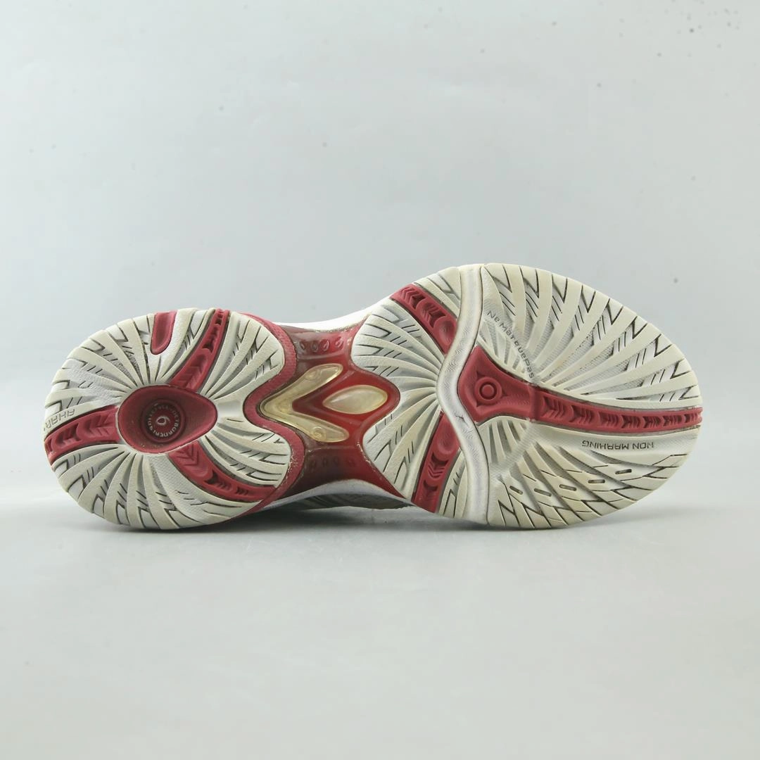 ASICS GEL-NETBURNER IGNITES 6 Spider Man Asics Shoes