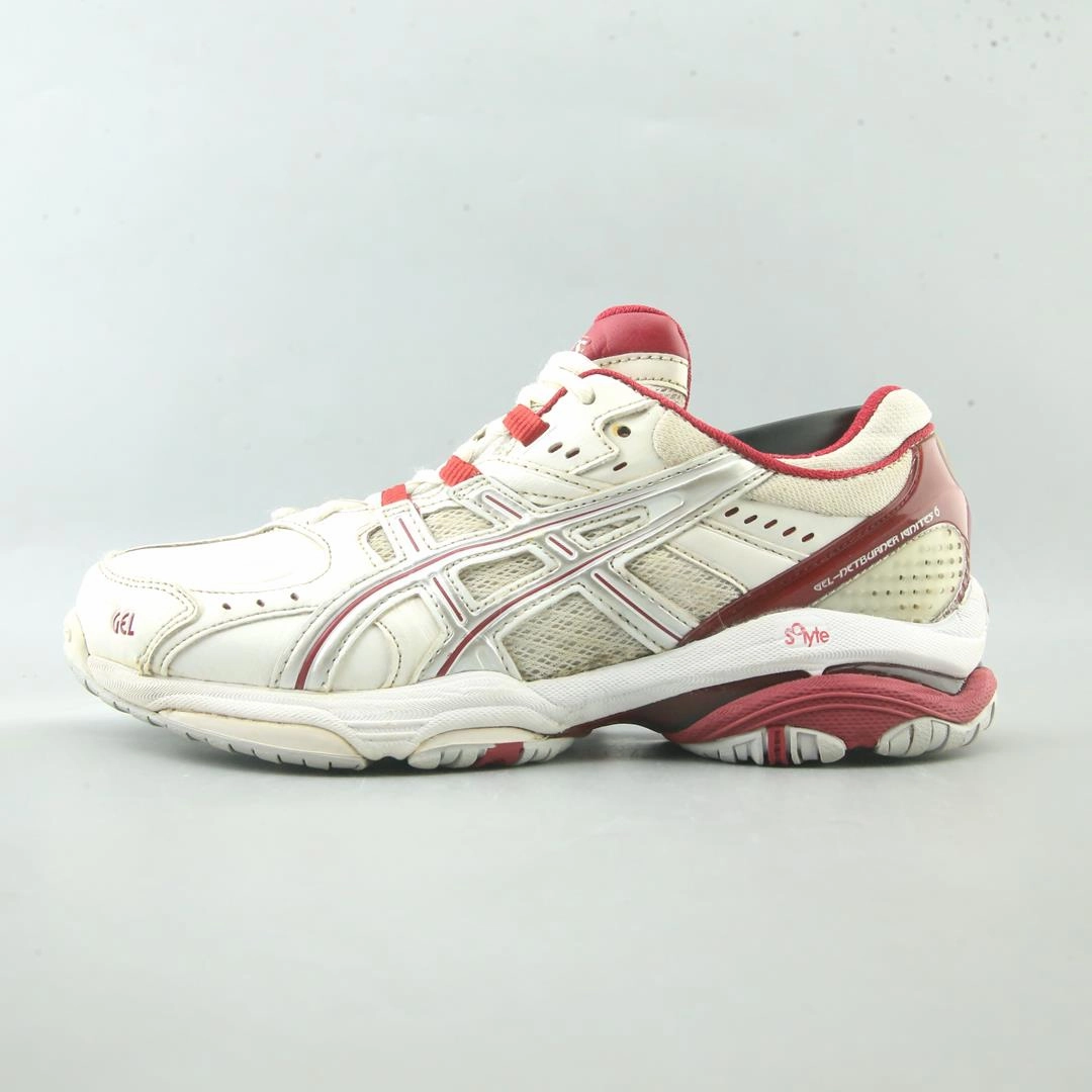 ASICS GEL-NETBURNER IGNITES 6 Shoes Like Asics Gel Nimbus