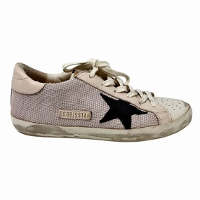 Style Casual Shoes Golden Goose Sneakers