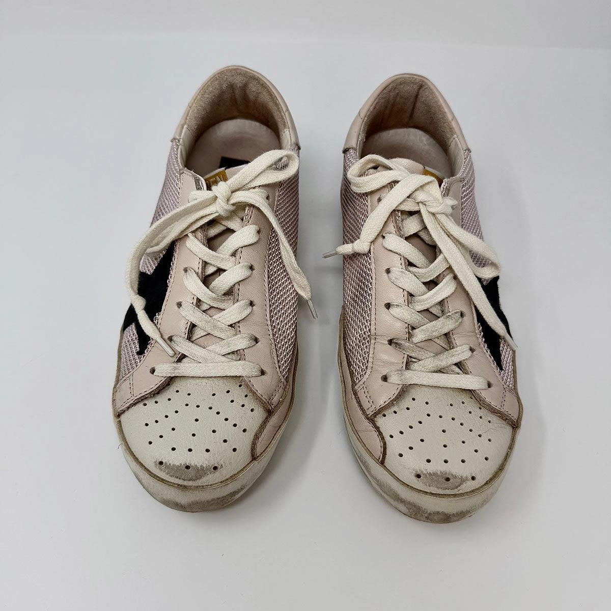 Golden Goose Sneakers Air Max Thea Casual Shoes