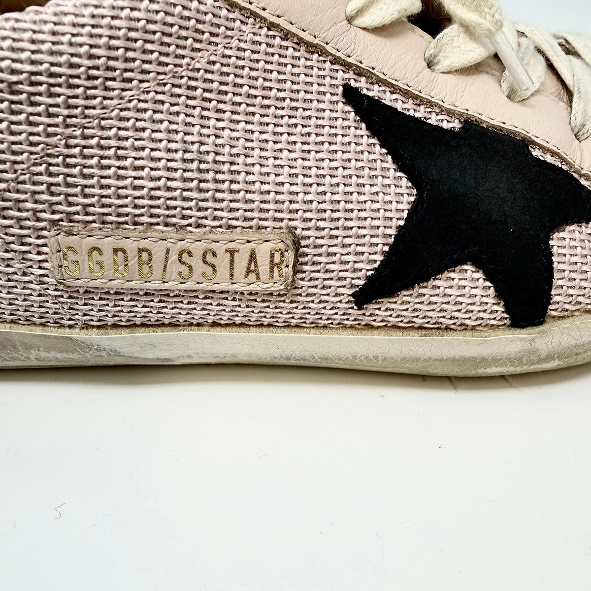 Jumpman Mvp Casual Shoes Golden Goose Sneakers