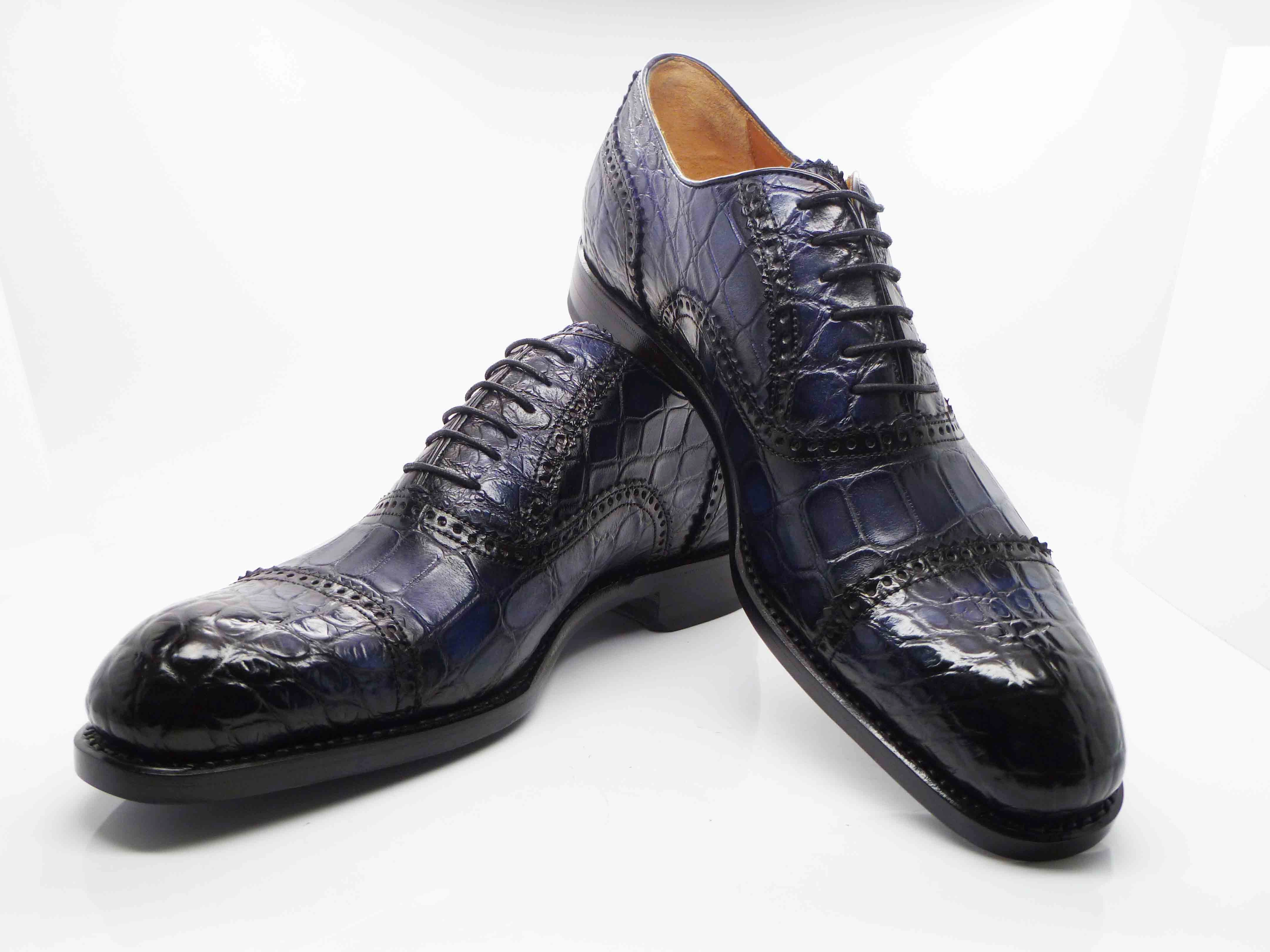 Most Comfortable Oxfords Style: 5817-1233A-Navy