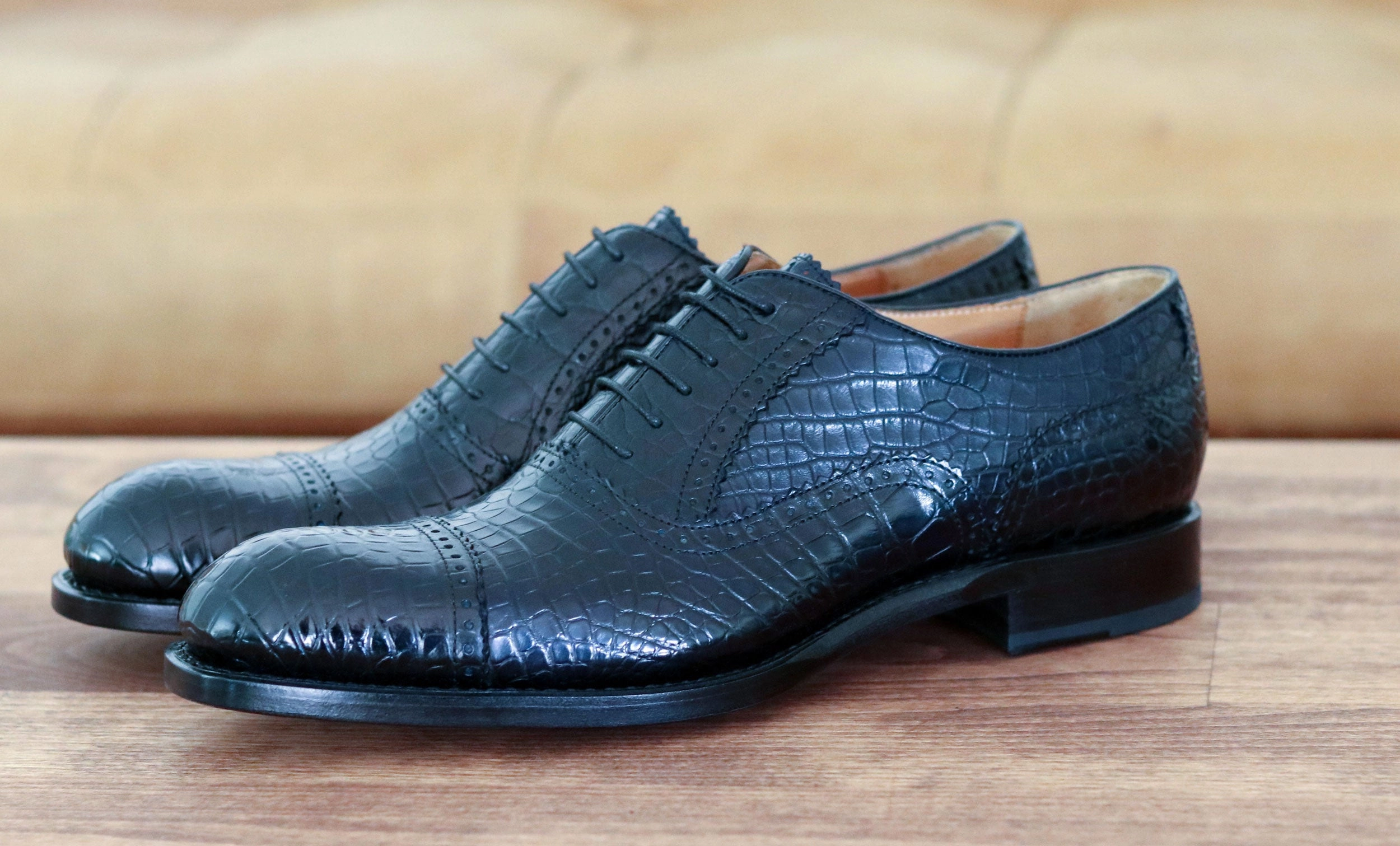 Targhee Iii Oxfords Style: 5817-1233A-Navy