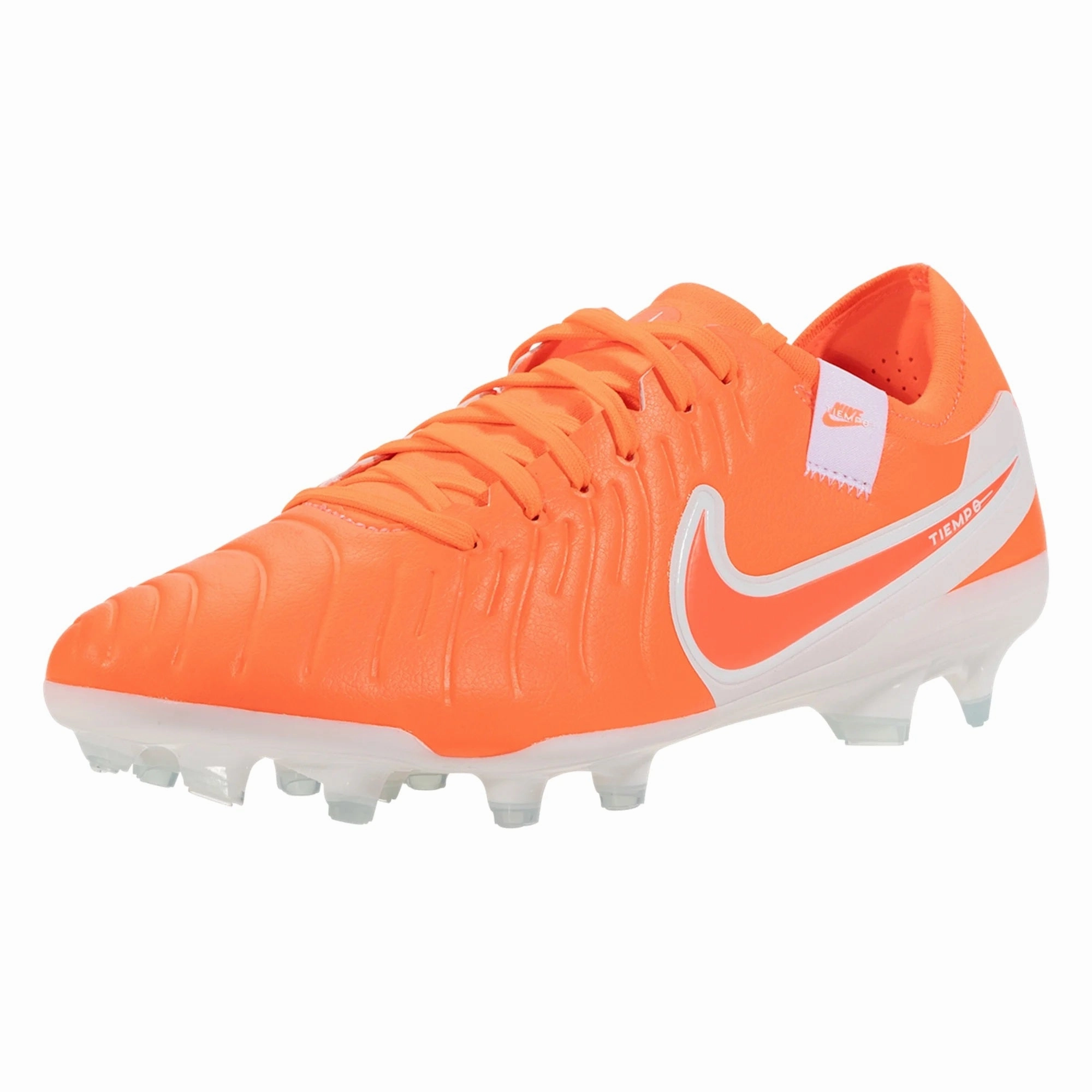 NIKE Tiempo Legend 10 Pro FG Firm Ground Soccer Cleat Build Your Own Soccer Cleats