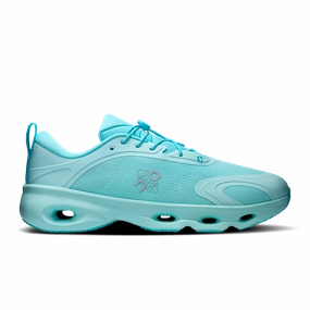On Running  Cloudsolo LOEWE Turquoise Free Run 3 Running Shoes