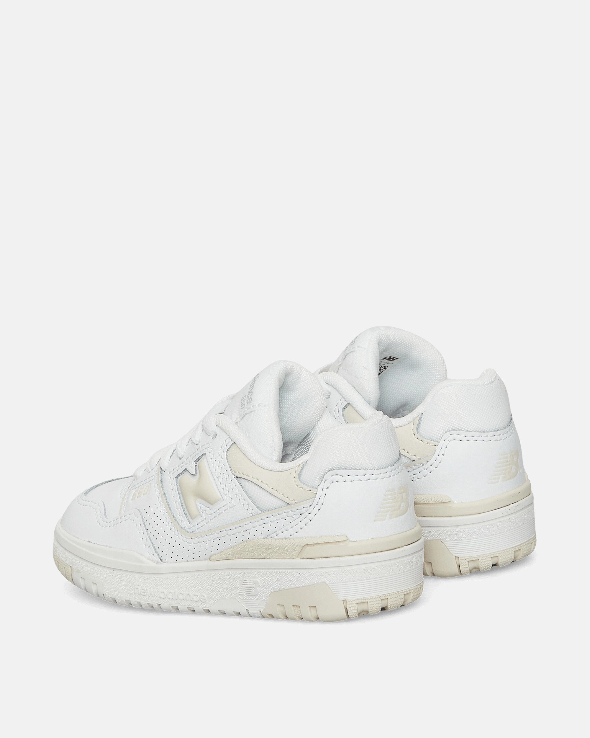 550 (PS) Sneakers White / Off White Most Expensive Pair Of Basketball Shoes In The World