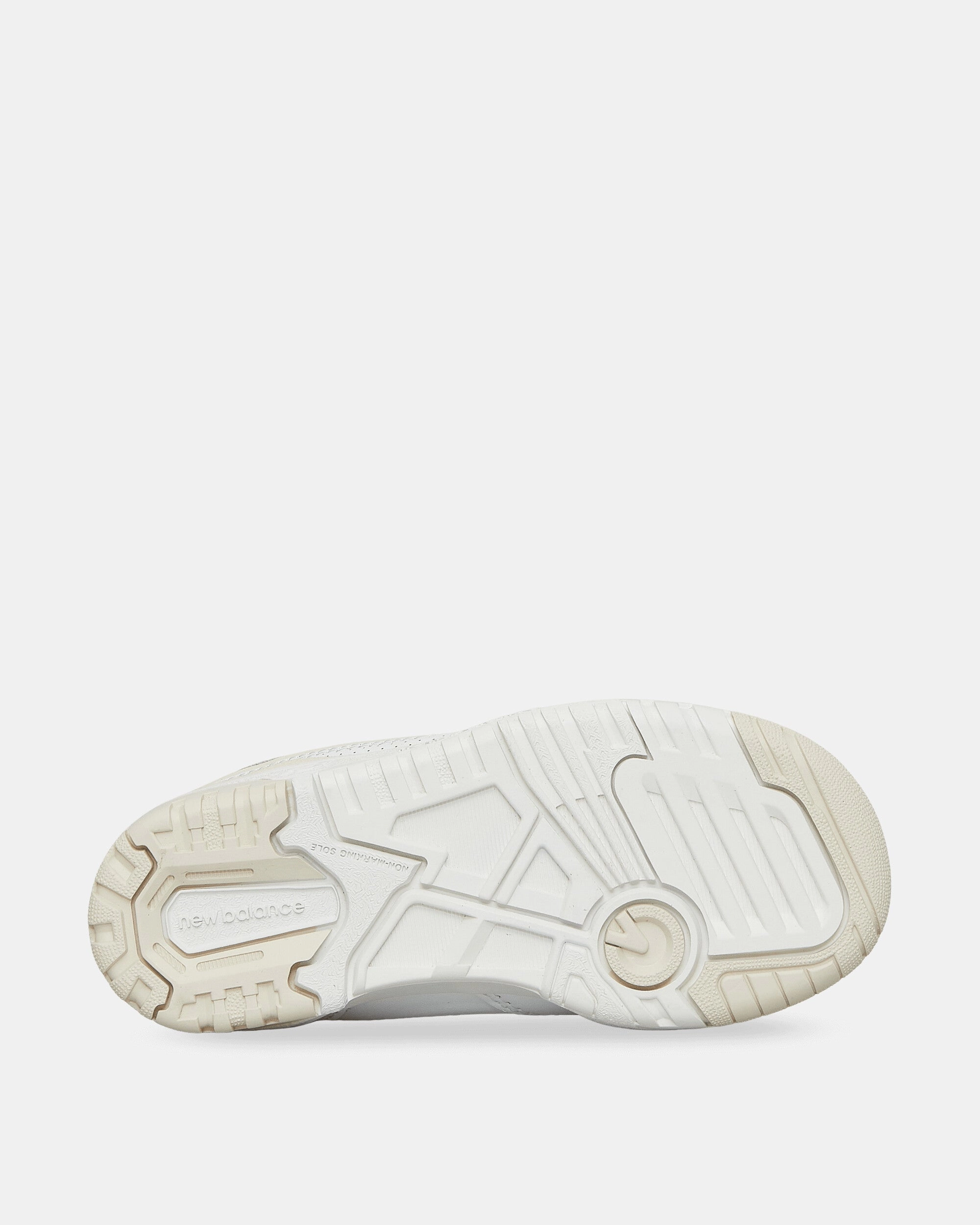 Basketball Shoes Size 2 550 (PS) Sneakers White / Off White