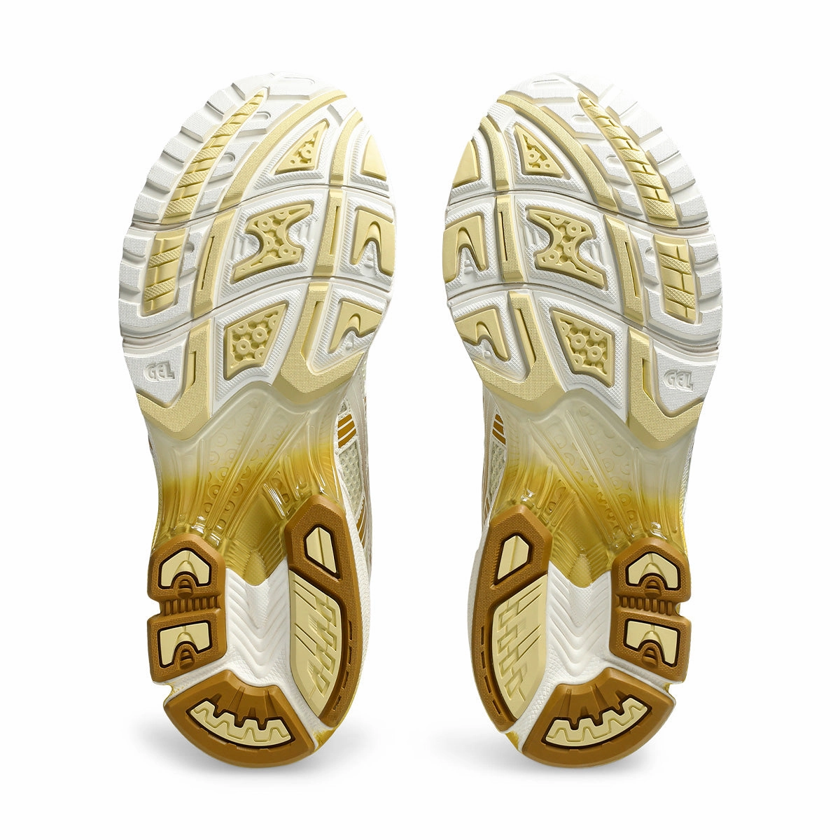 Running Shoes Similar To Asics Novablast   The Museum Visitor GEL-Kayano 14 'Cream Mineral Brown'