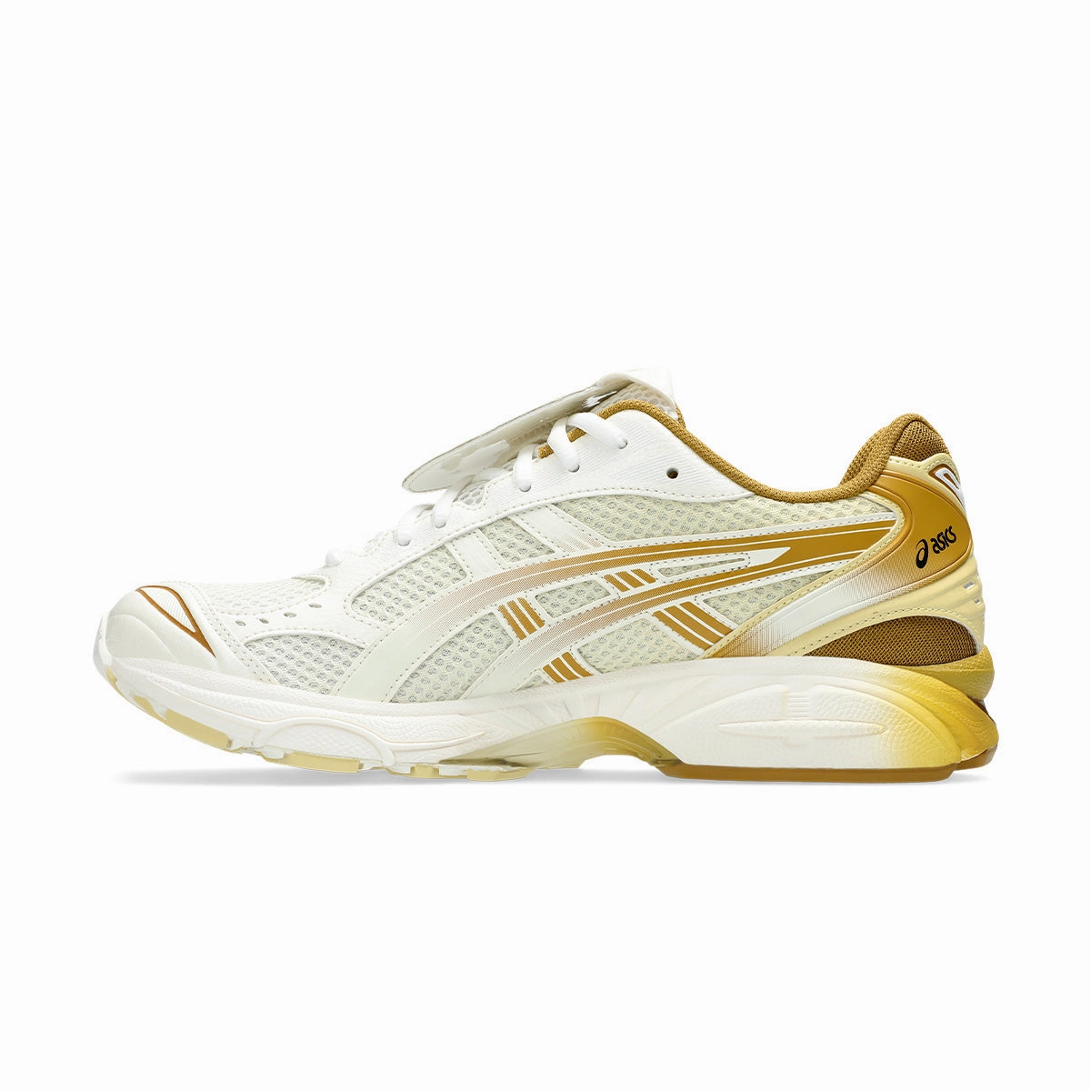   The Museum Visitor GEL-Kayano 14 'Cream Mineral Brown' Asics Urban Shoes