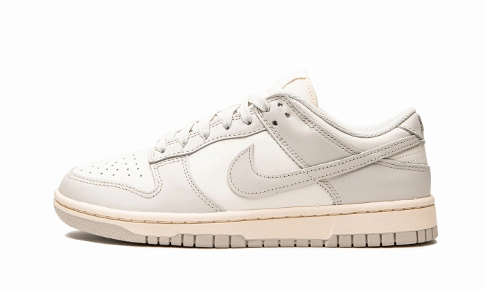 Nike Work Steel Toe Shoes Nike Dunk Low Light Bone