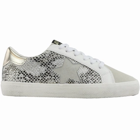 Kate Snake Metallic Slip On Sneakers Hermes Slip On Shoes