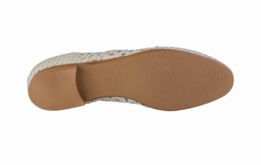 Loafers Online Bb Allie White