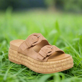 DOLCE VITA- WITNY Dawson Mary Jane Shoes