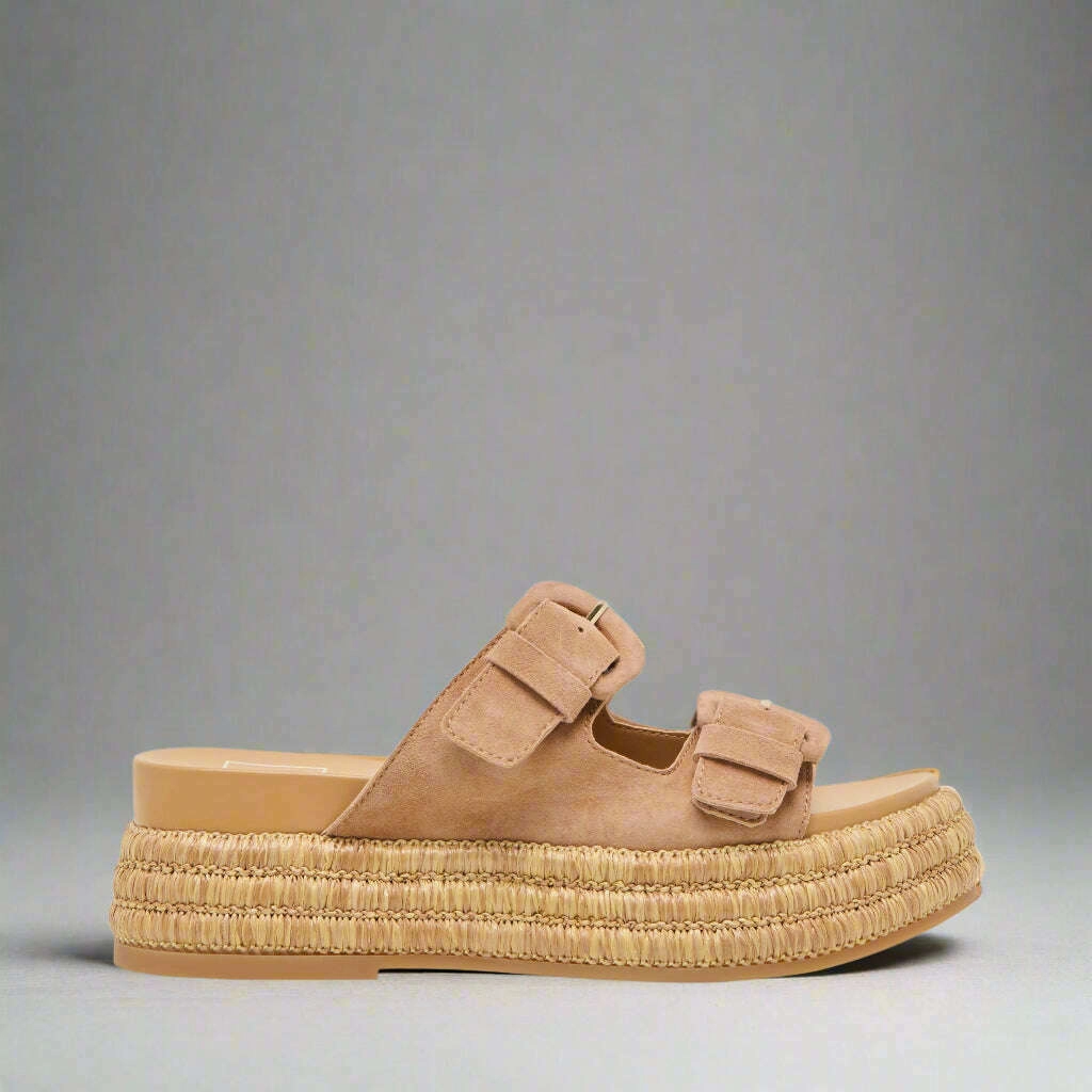 DOLCE VITA- WITNY Shape Up Shoes Mary Jane