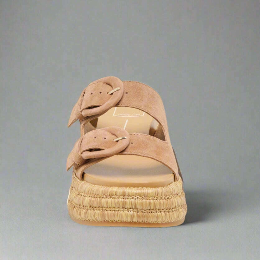 DOLCE VITA- WITNY Big Girls' Mary Jane Shoes