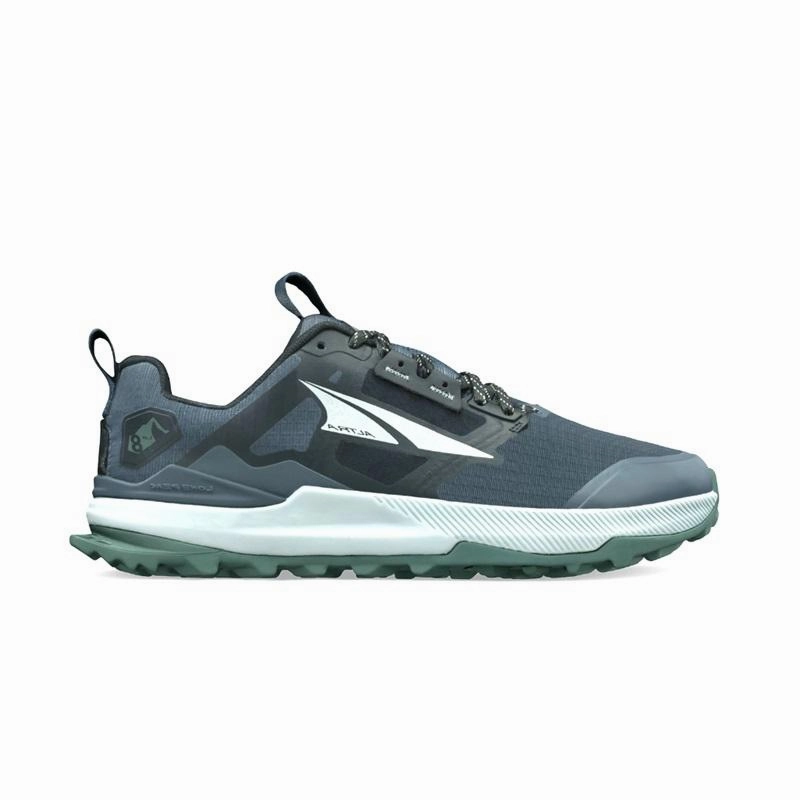 Women's Altra Lone Peak 8 Hiking Shoes Streetwear