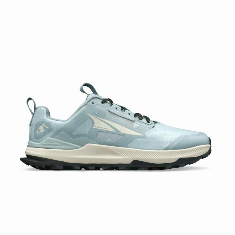 Women's Altra Lone Peak 8 Tenaya Arai Climbing