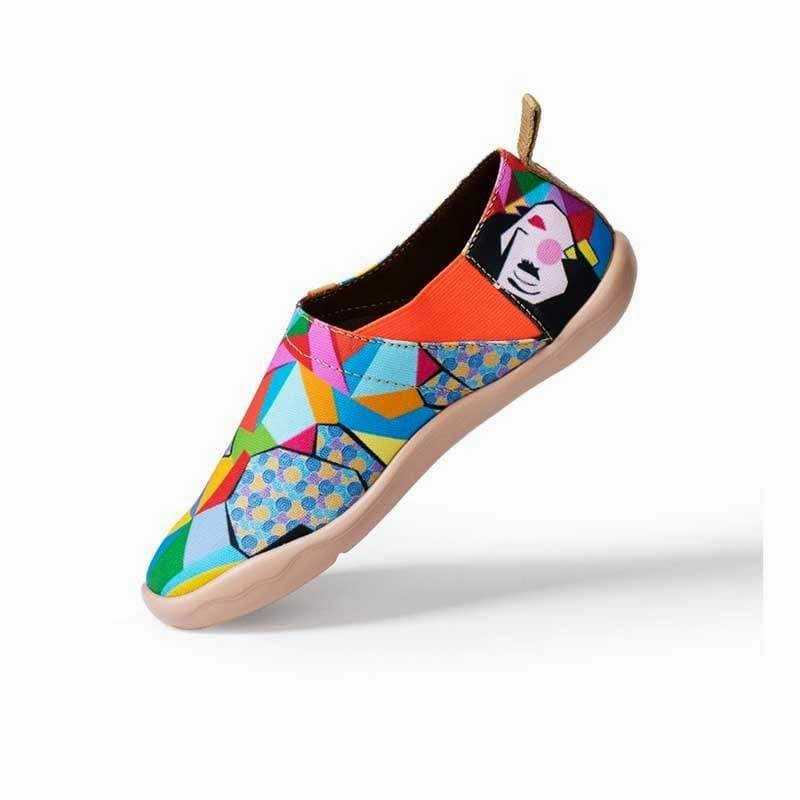 Casual Shoes For India RAINBOW GIRL