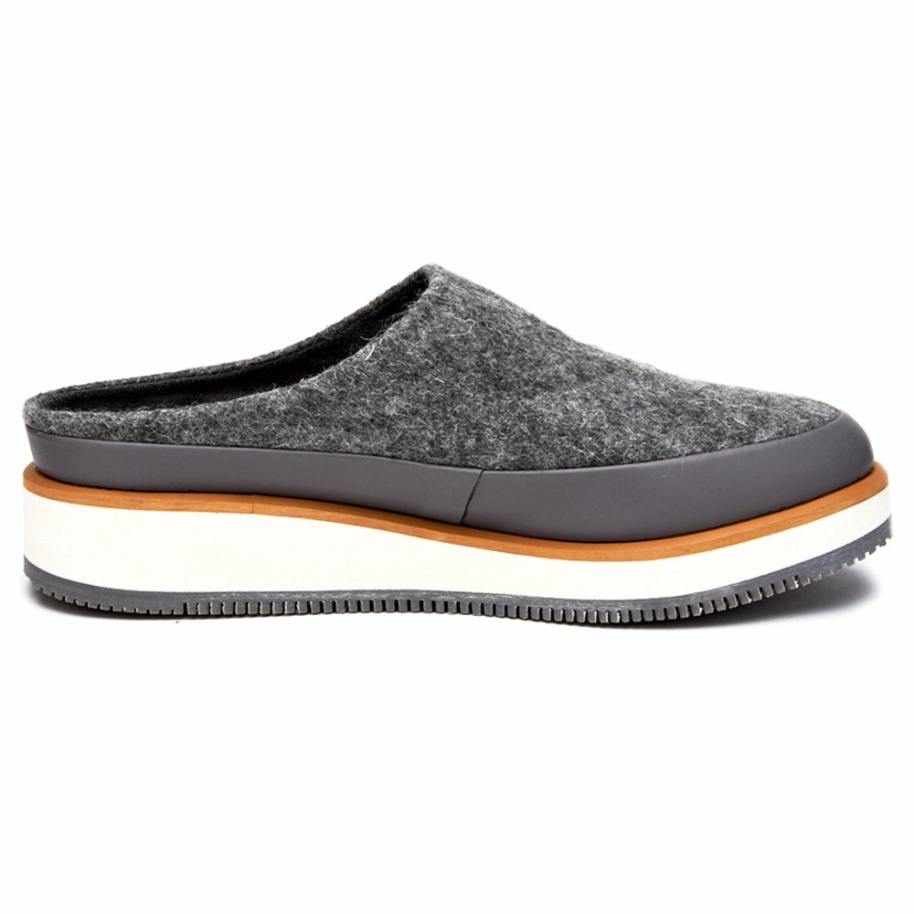 Ramble Platform Mules 7 N Mary Jane Shoes