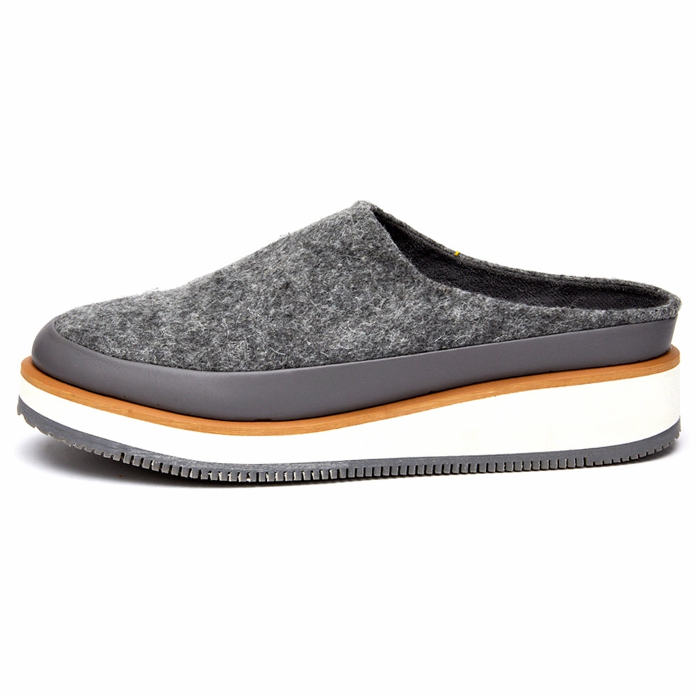 Ramble Platform Mules Sears Woven Mary Jane Shoes