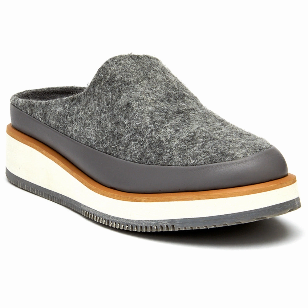 Bare Traps Mary Jane Shoes Ramble Platform Mules