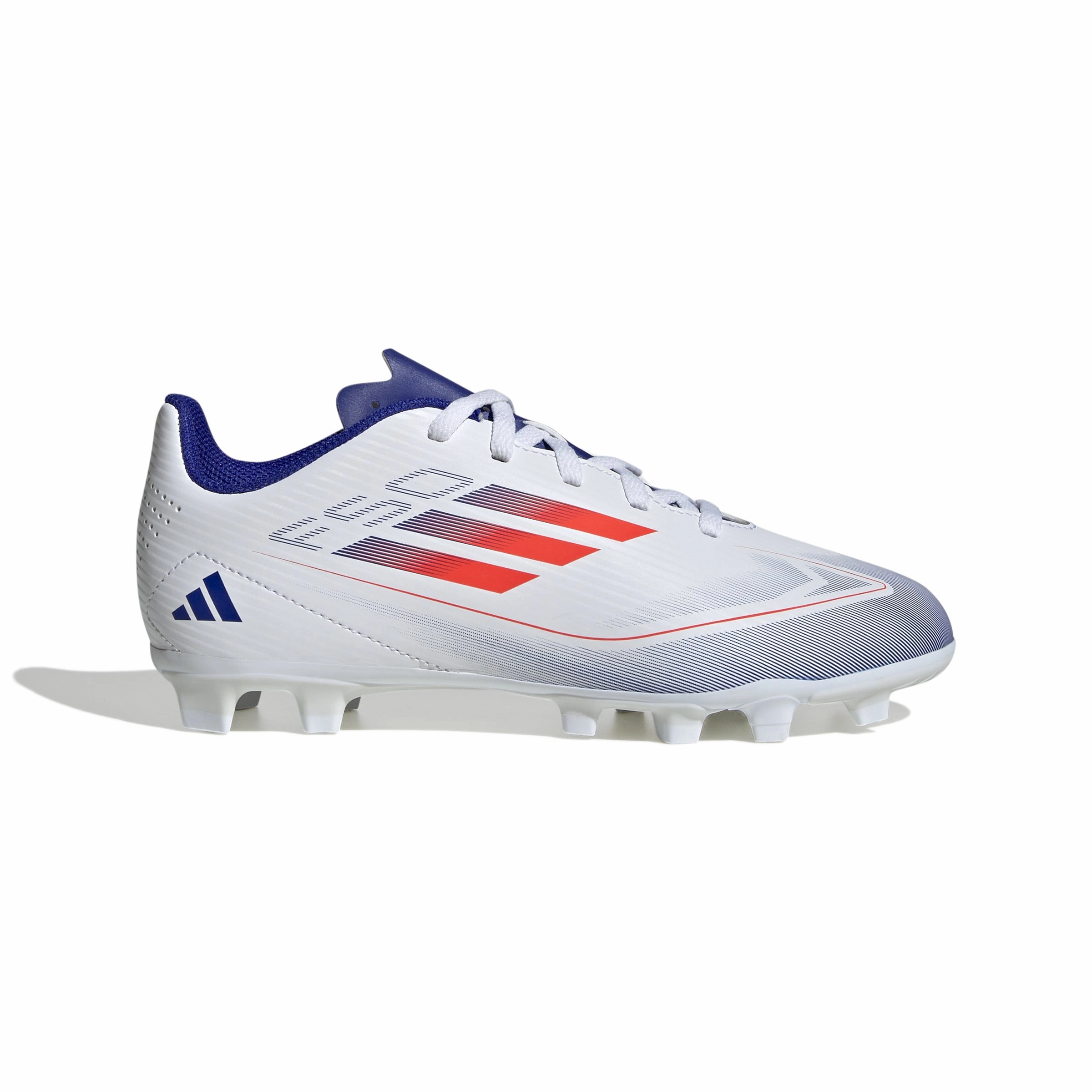 Prime Soccer Cleats Boys'/Girls' Adidas Youth F50 Club Flexible Ground Soccer Cleats