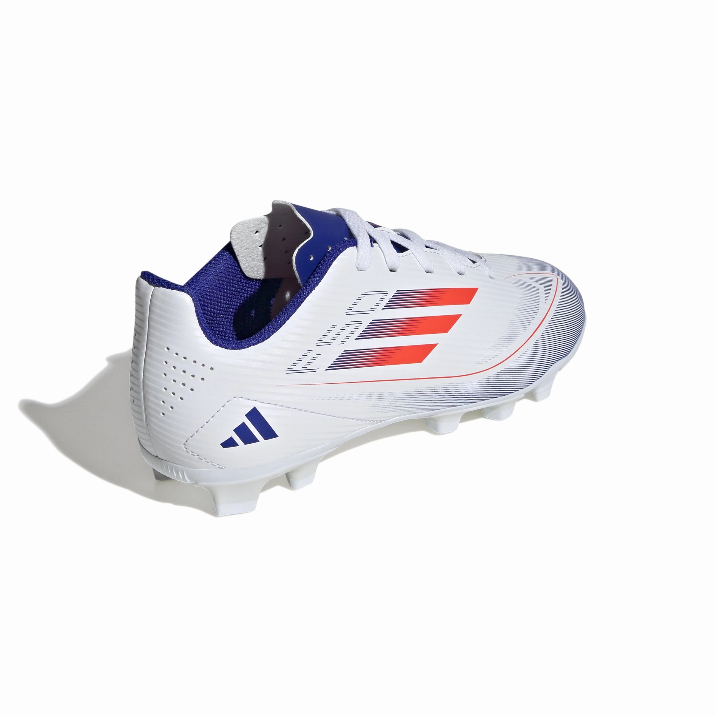 Best Soccer Cleats For Power Boys'/Girls' Adidas Youth F50 Club Flexible Ground Soccer Cleats