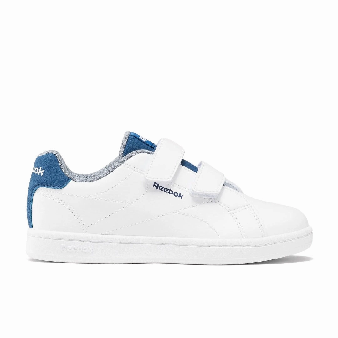 RBK ROYAL COMPLETE CLN ALT 2.0 - WHITE/BLUE Aldo Tennis Shoes