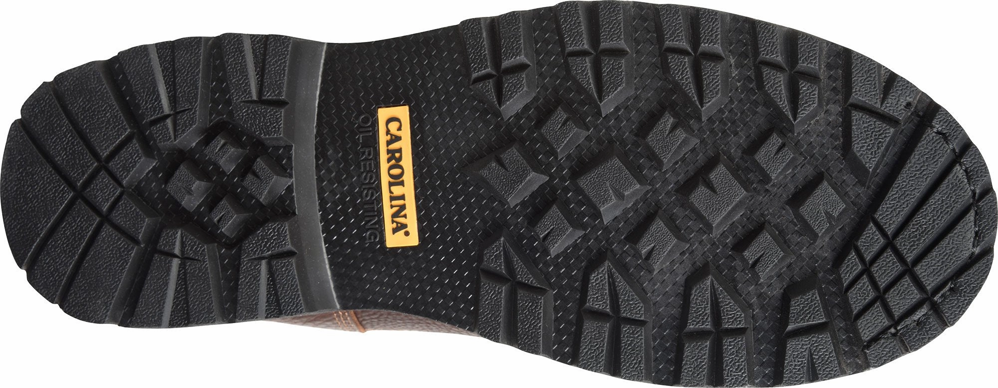 Platform Snow Boot 'Carolina' Men's 8" Grind Internal Metguard WP EH Comp Toe - Brown