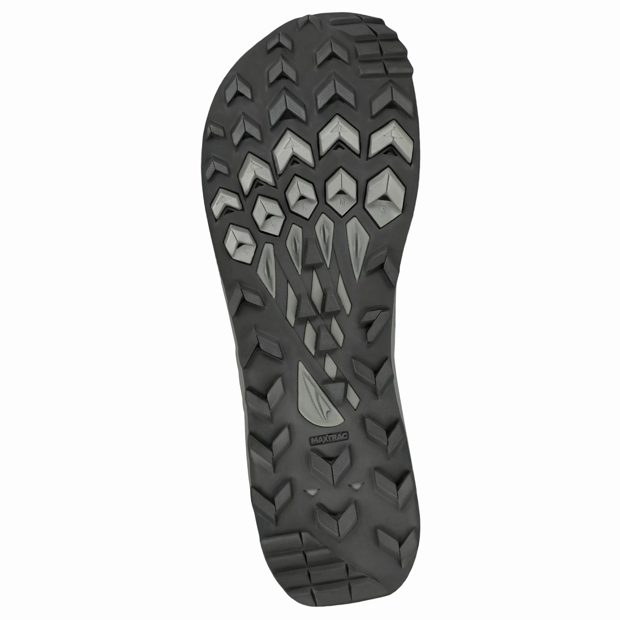 Trail Shoes Pronation Altra Men's Lone Peak 8