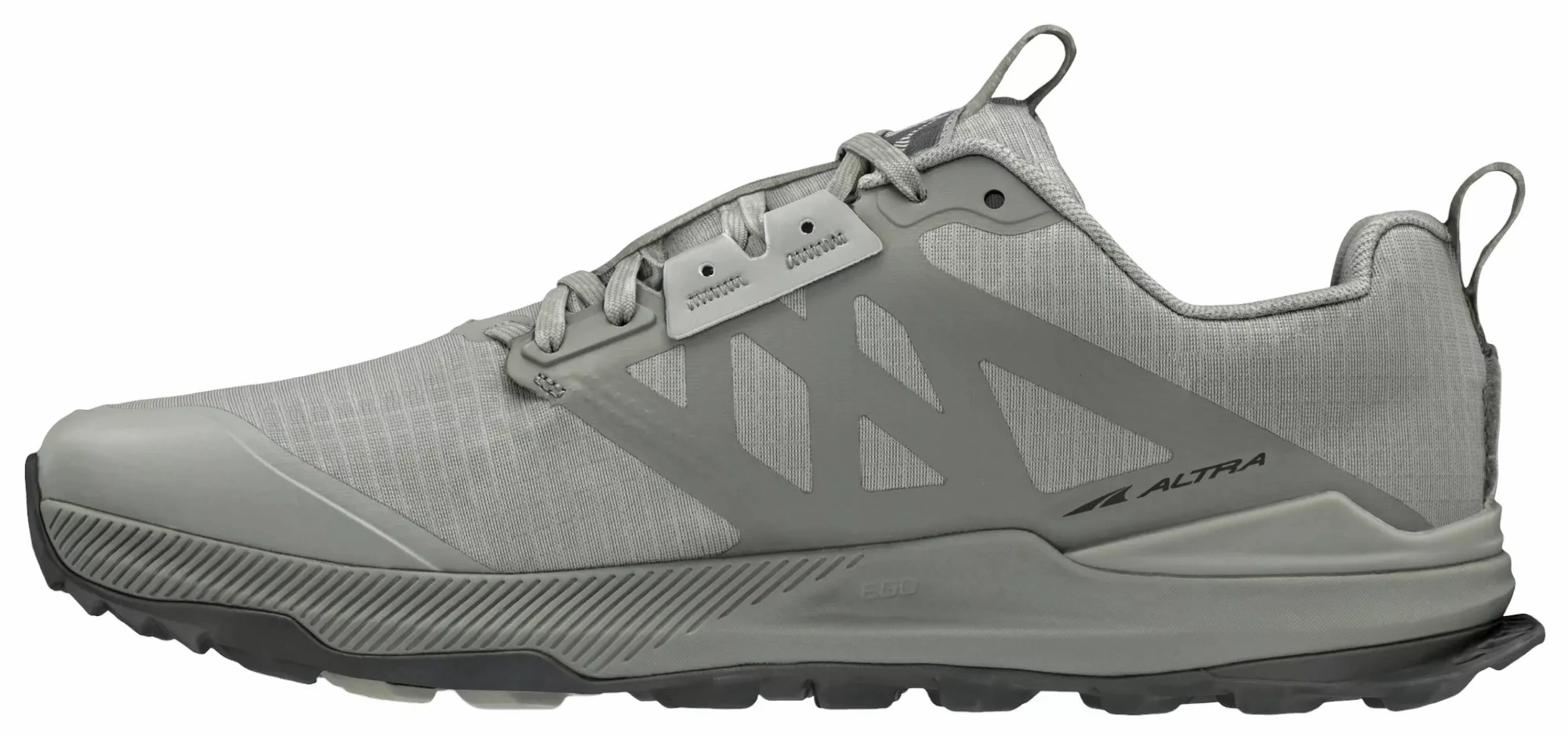 Max Cushion Trail Running Shoes Altra Men's Lone Peak 8