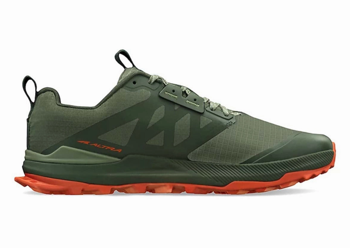 Trail Glove Shoes Altra Men's Lone Peak 8